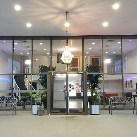 Motel 6-Nashville, Tn Eksteriør bilde