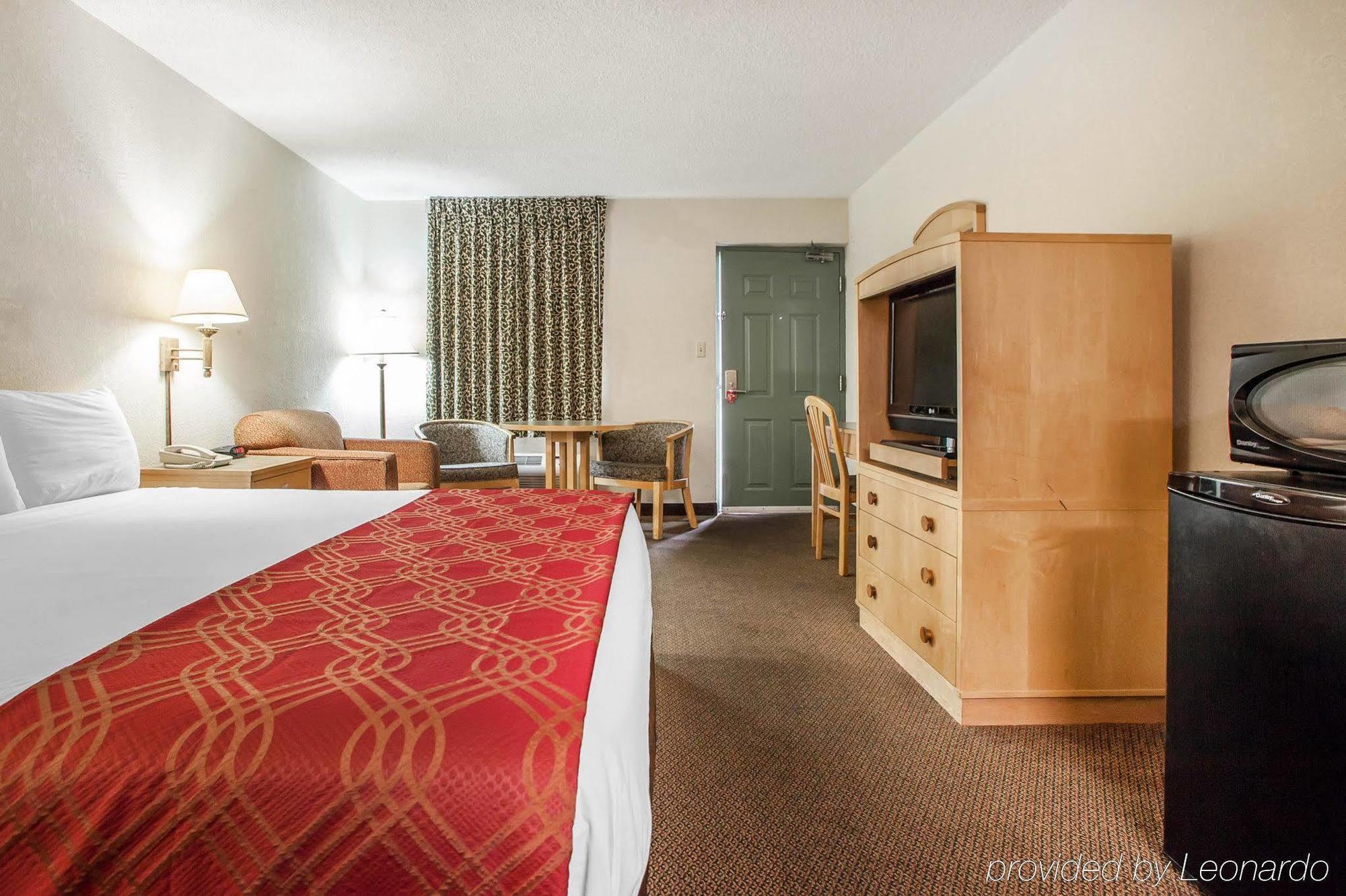 Motel 6-Nashville, Tn Eksteriør bilde