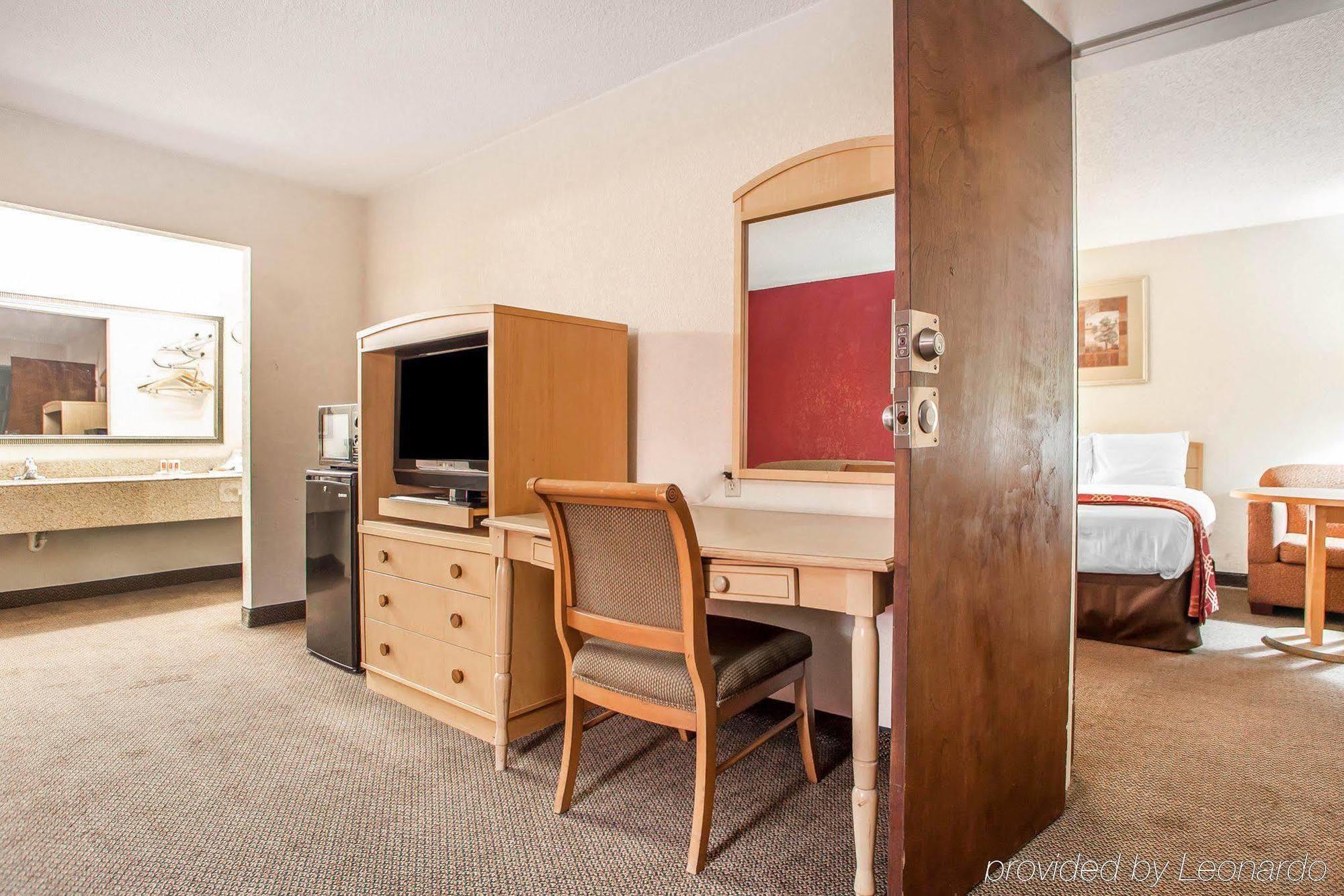 Motel 6-Nashville, Tn Eksteriør bilde
