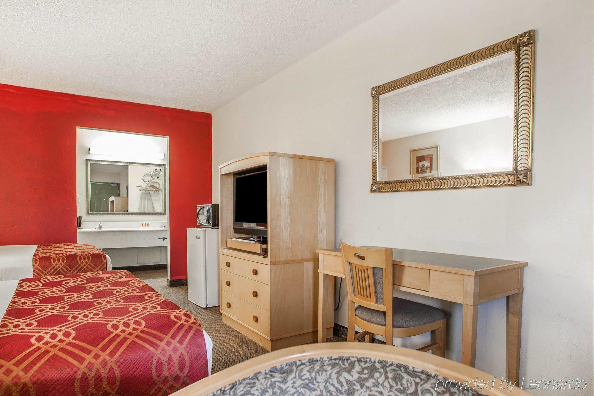 Motel 6-Nashville, Tn Eksteriør bilde