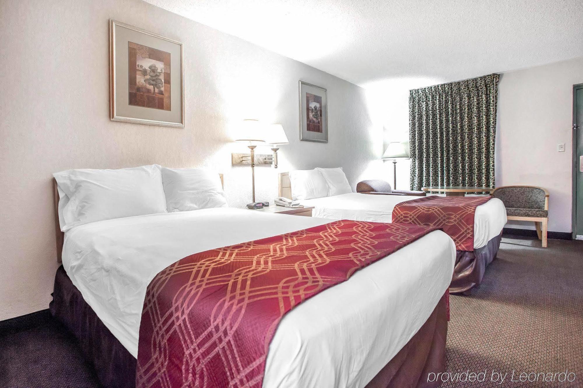 Motel 6-Nashville, Tn Eksteriør bilde
