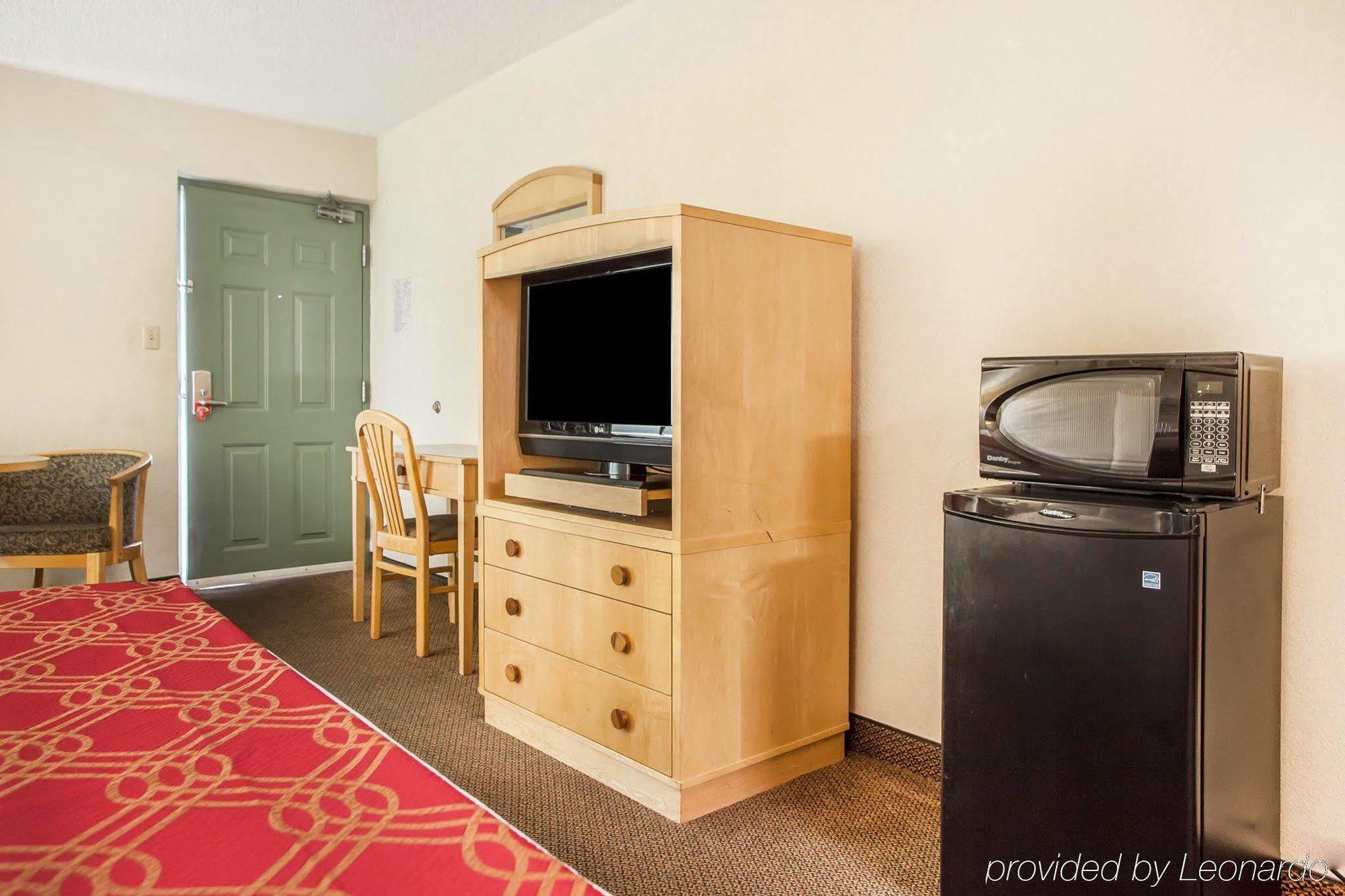 Motel 6-Nashville, Tn Eksteriør bilde