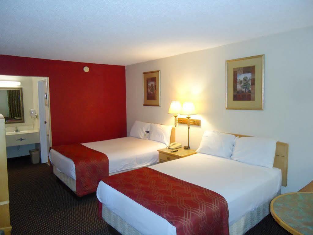 Motel 6-Nashville, Tn Eksteriør bilde