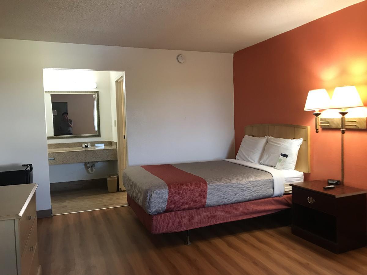 Motel 6-Nashville, Tn Eksteriør bilde