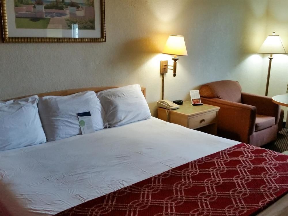 Motel 6-Nashville, Tn Eksteriør bilde