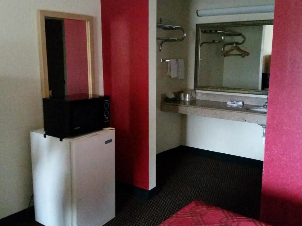 Motel 6-Nashville, Tn Eksteriør bilde