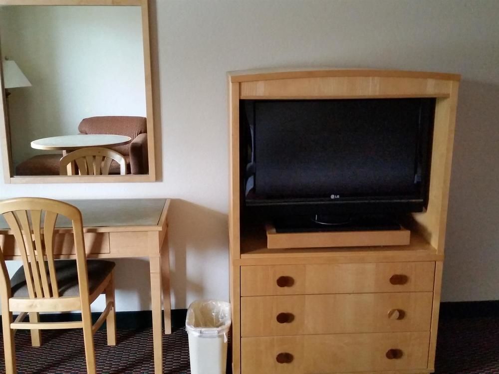 Motel 6-Nashville, Tn Eksteriør bilde